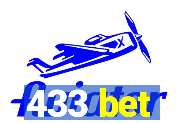 433 bet